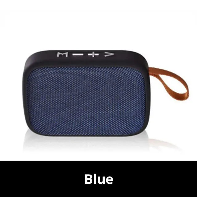 Barra de sonido inalámbrica portátil con batería de 500 mAh, Bluetooth 5.0, para exteriores, interiores y deportes, HIFI, altavoces de alta calidad personalizables.