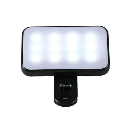 Iluminación Pro de Bolsillo para Teléfono