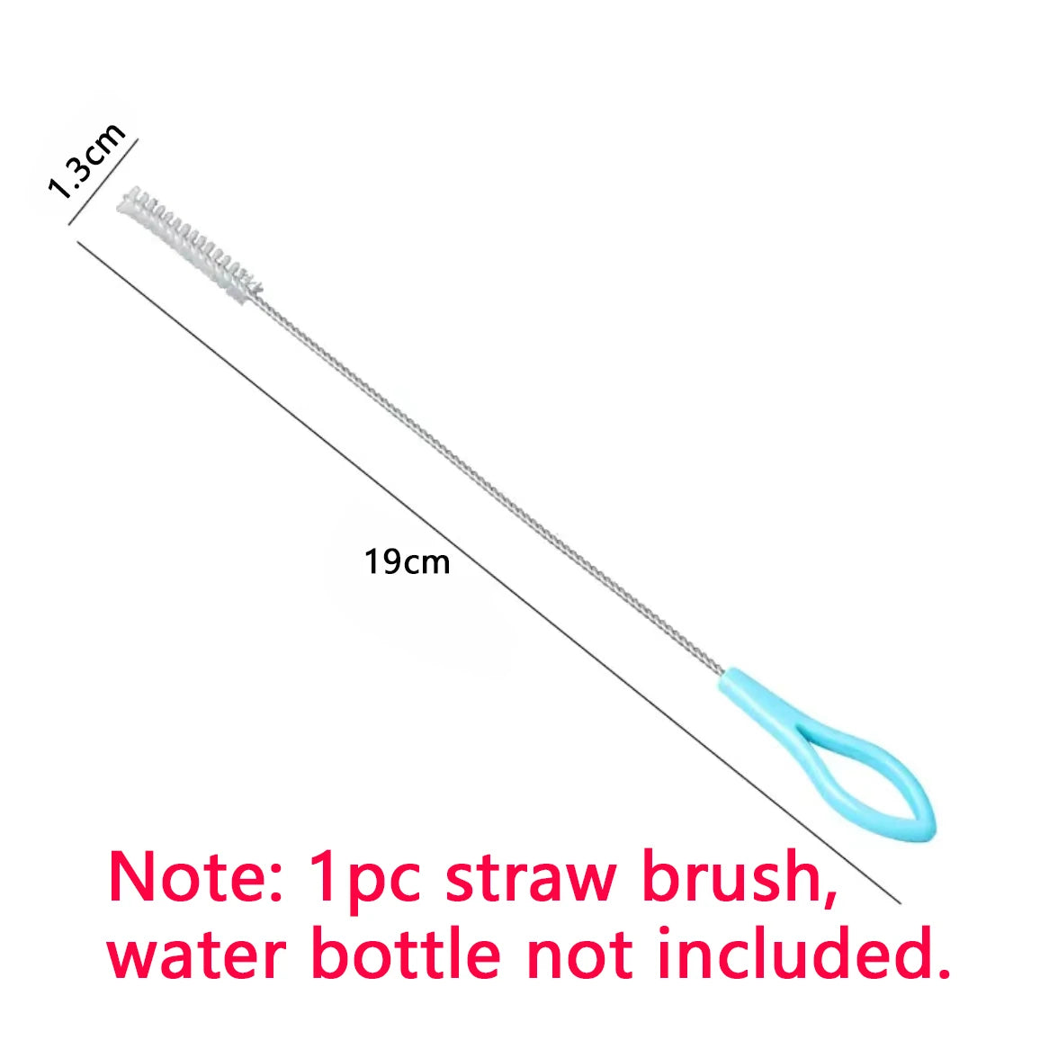 1 botella de agua saborizada de 650 ml con 1 cápsula de sabor aleatorio. Botella de agua Air Water Bottle negra esmerilada. Ideal para camping, deportes y fitness.