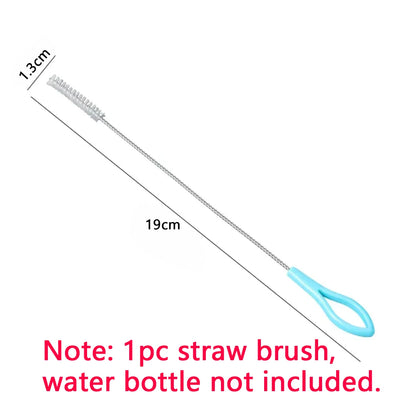1 botella de agua saborizada de 650 ml con 1 cápsula de sabor aleatorio. Botella de agua Air Water Bottle negra esmerilada. Ideal para camping, deportes y fitness.