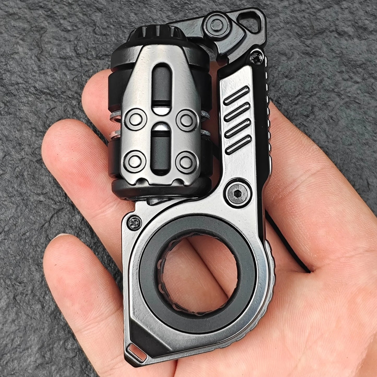 Mini Gadget EDC Premium 🔥 | Herramienta Compacta y Satisfactoria para Llevar Siempre