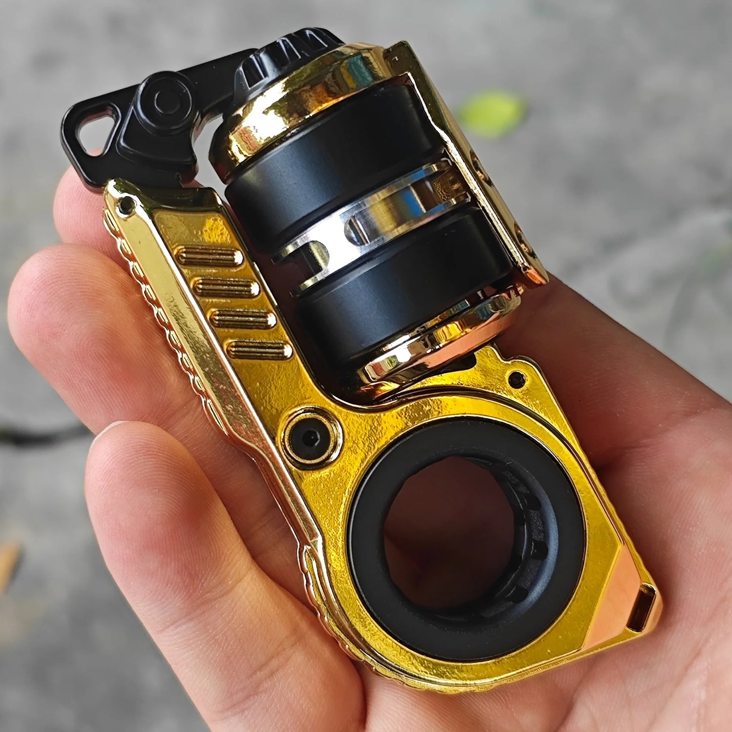 Mini Gadget EDC Premium 🔥 | Herramienta Compacta y Satisfactoria para Llevar Siempre