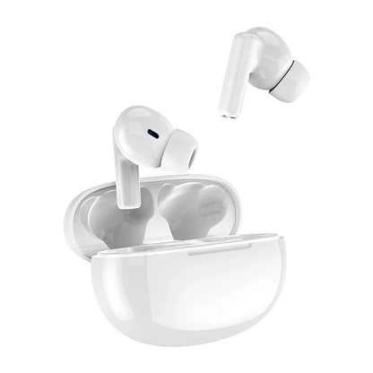 Auriculares Bluetooth originales, auriculares inalámbricos Bluetooth con cancelación de ruido y micrófono, auriculares inalámbricos para smartphones