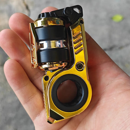 Mini Gadget EDC Premium 🔥 | Herramienta Compacta y Satisfactoria para Llevar Siempre