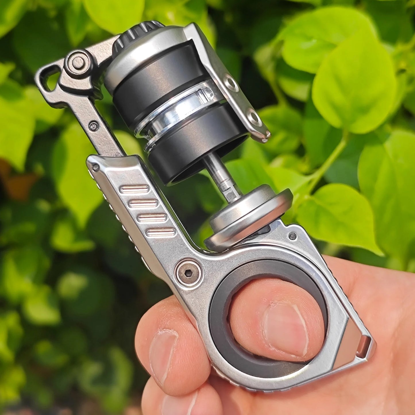 Mini Gadget EDC Premium 🔥 | Herramienta Compacta y Satisfactoria para Llevar Siempre