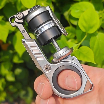 Mini Gadget EDC Premium 🔥 | Herramienta Compacta y Satisfactoria para Llevar Siempre