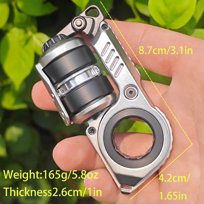Mini Gadget EDC Premium 🔥 | Herramienta Compacta y Satisfactoria para Llevar Siempre