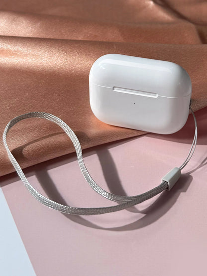 Auriculares inalámbricos Air Pro con Bluetooth, cancelación de ruido, carga inalámbrica, auriculares TWS estéreo, auriculares HiFi.